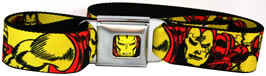 Iron Man belt